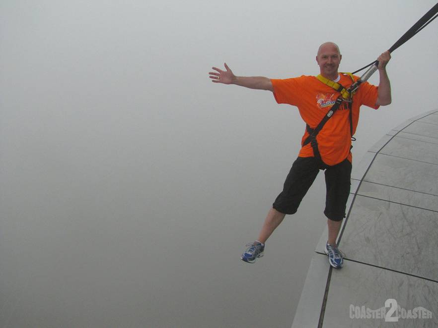 Macau SkyWalk