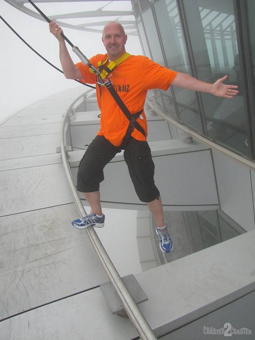 Macau SkyWalk