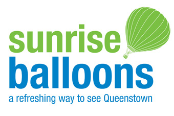 Sunrise Balloons