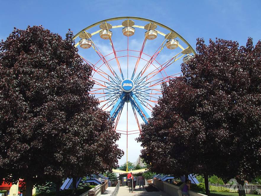Michigan’s Adventure