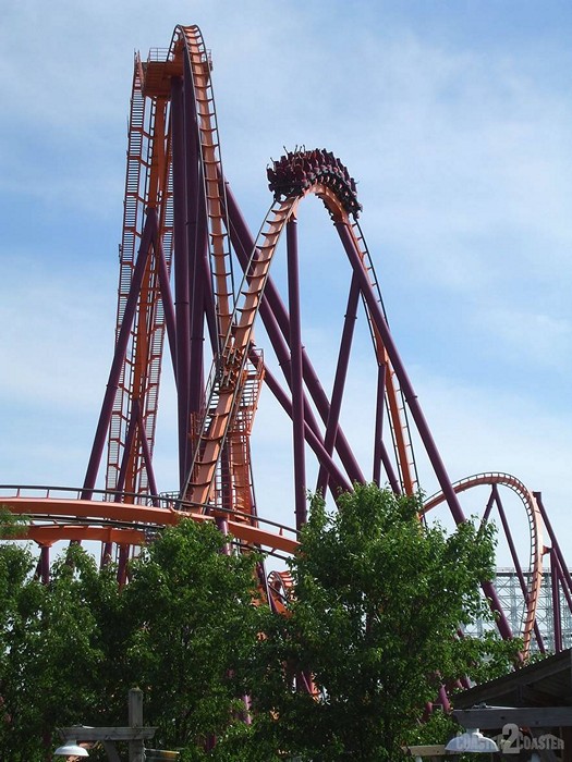 Raging Bull