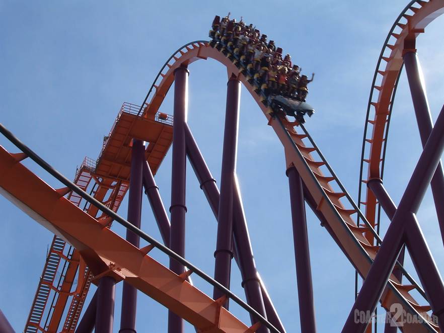 Raging Bull