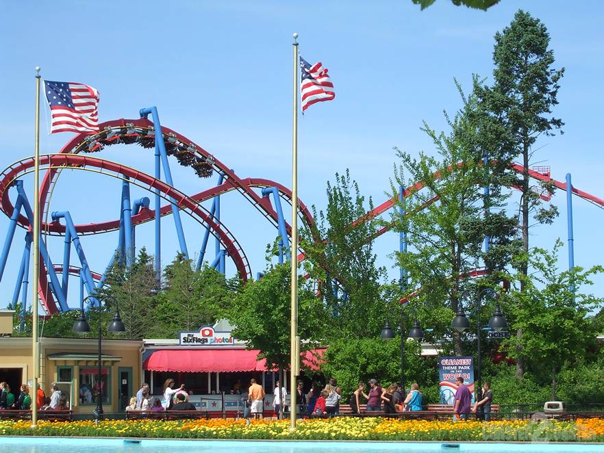 Superman Ultimate Flight