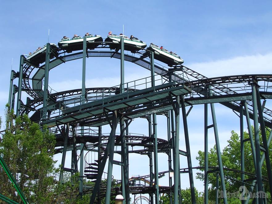 Whizzer