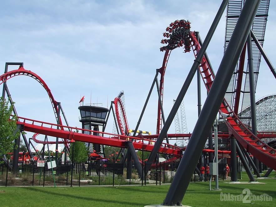X Flight