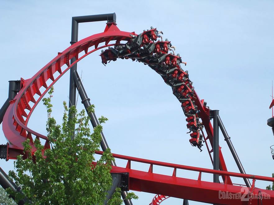 X Flight