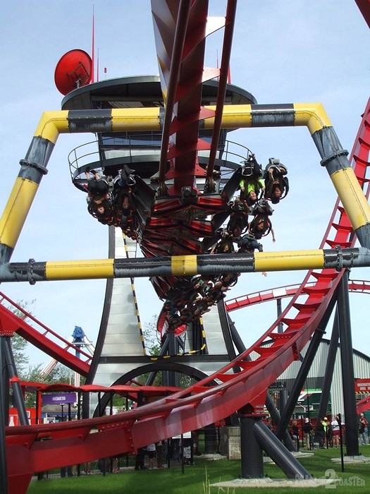 X Flight