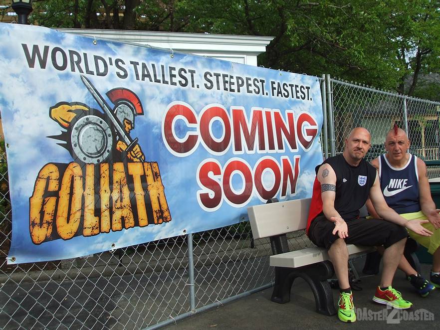 Goliath