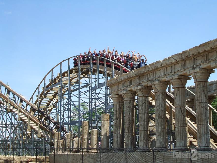 Hades 360