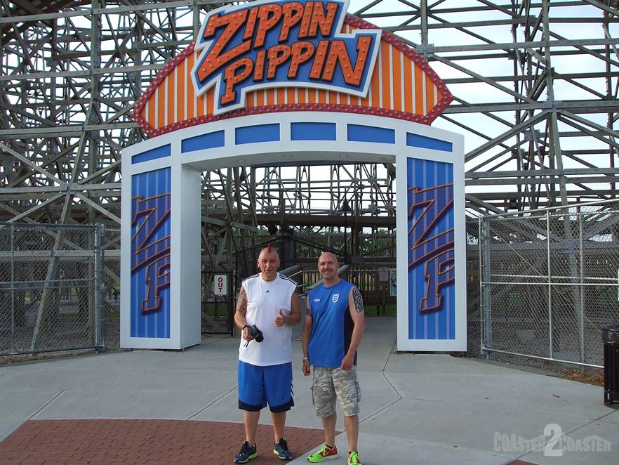 Zippin Pippin