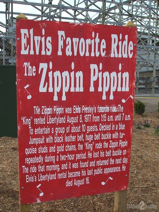 Zippin Pippin