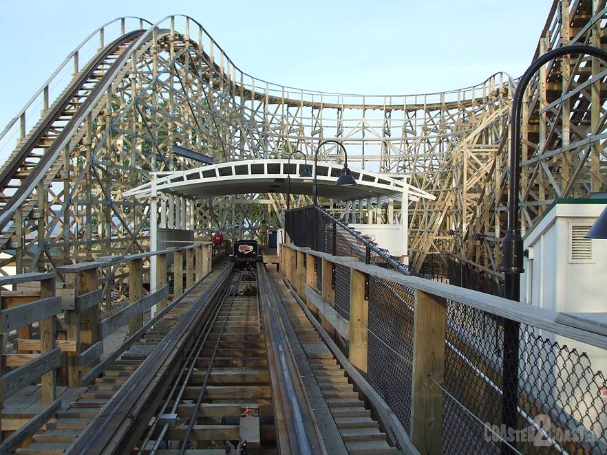 Zippin Pippin