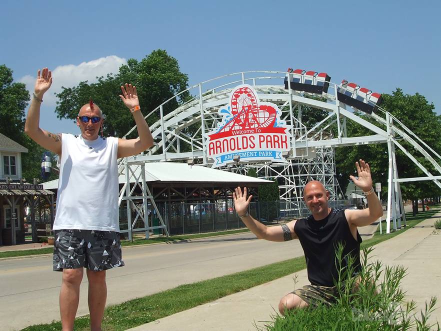 Arnolds Park
