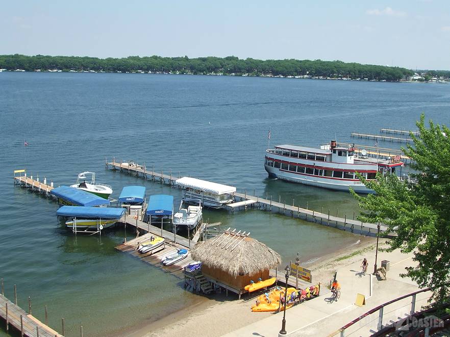 Arnolds Park