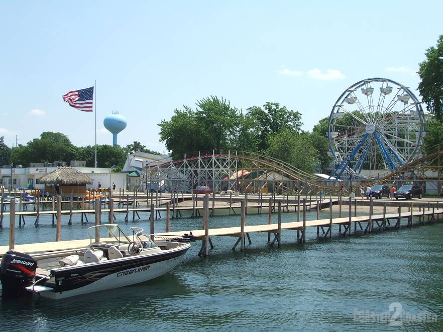 Arnolds Park