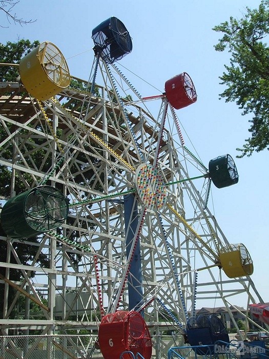 Arnolds Park