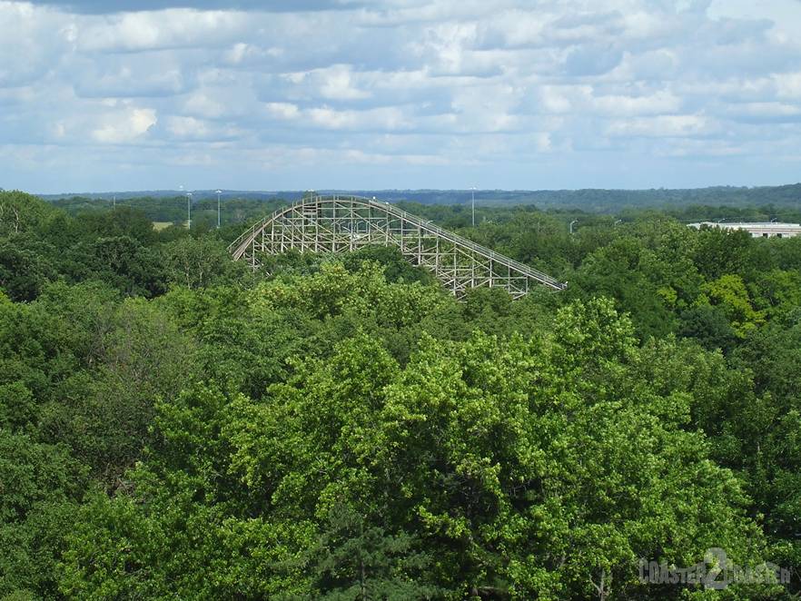 Worlds of Fun
