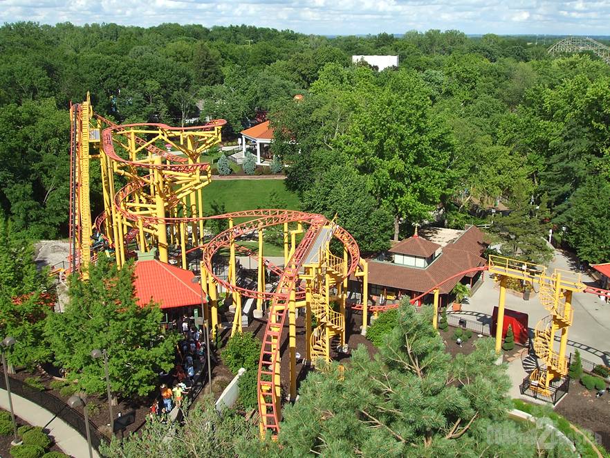 Worlds of Fun