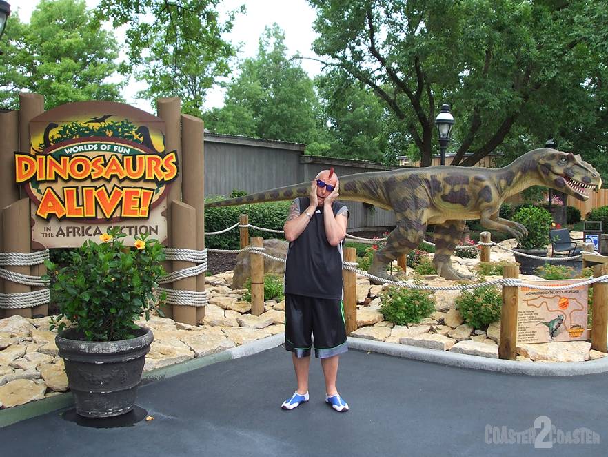 Worlds of Fun