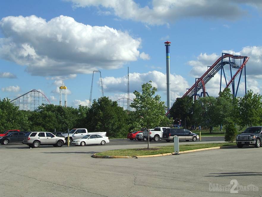 Worlds of Fun