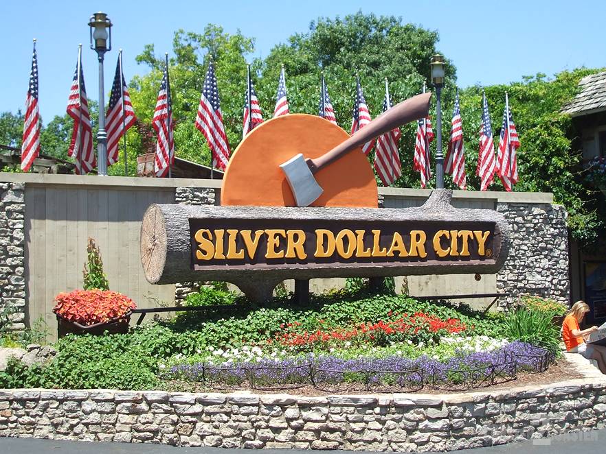 Silver Dollar City