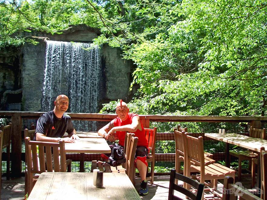Silver Dollar City