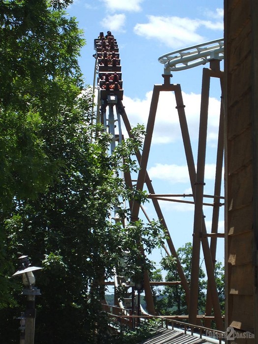 PowderKeg