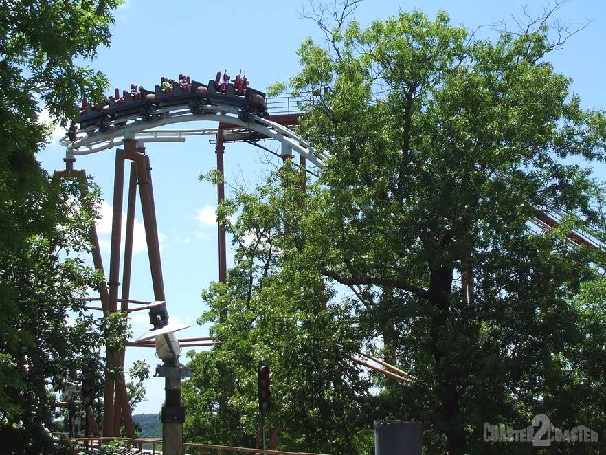 PowderKeg