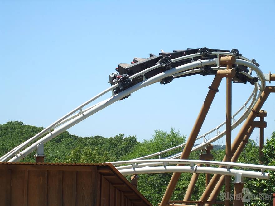 PowderKeg