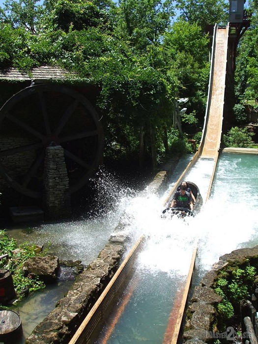 Silver Dollar City