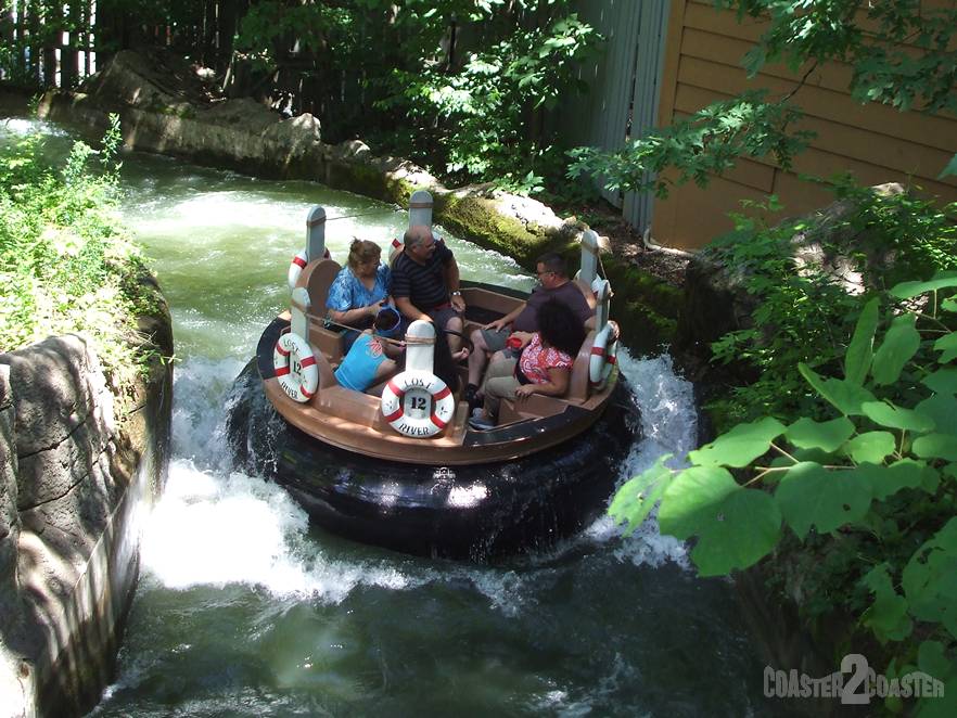 Silver Dollar City