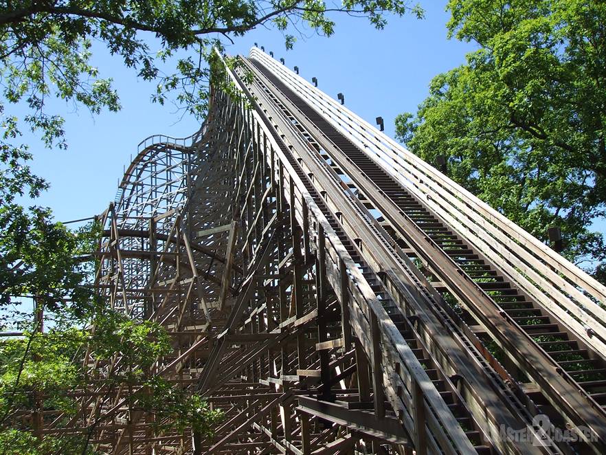 Outlaw Run