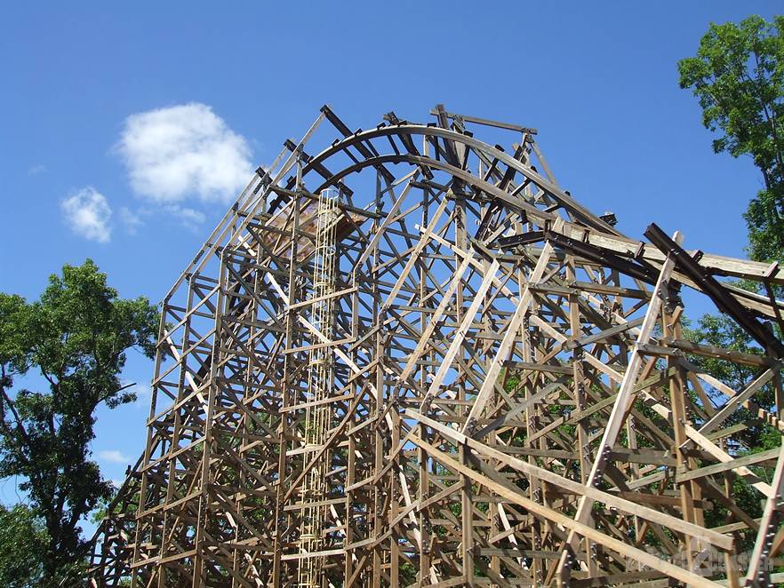Outlaw Run