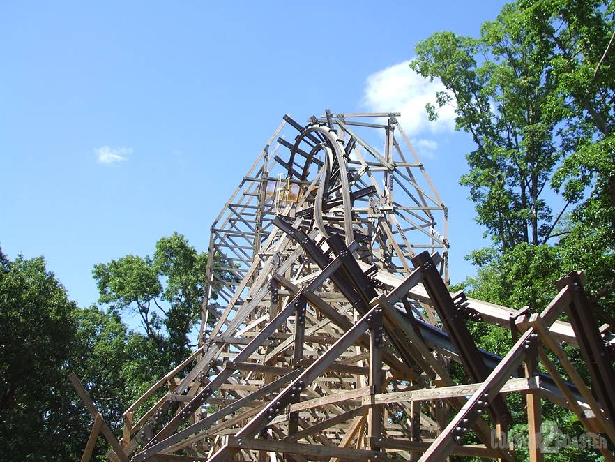 Outlaw Run