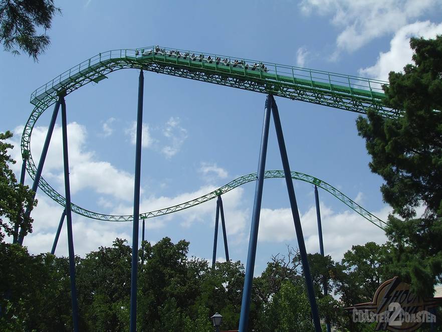 Shock Wave