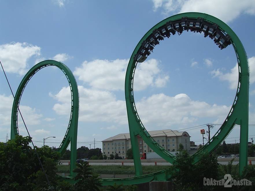 Shock Wave