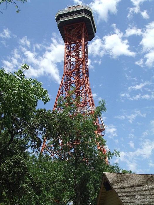 Observation Tower