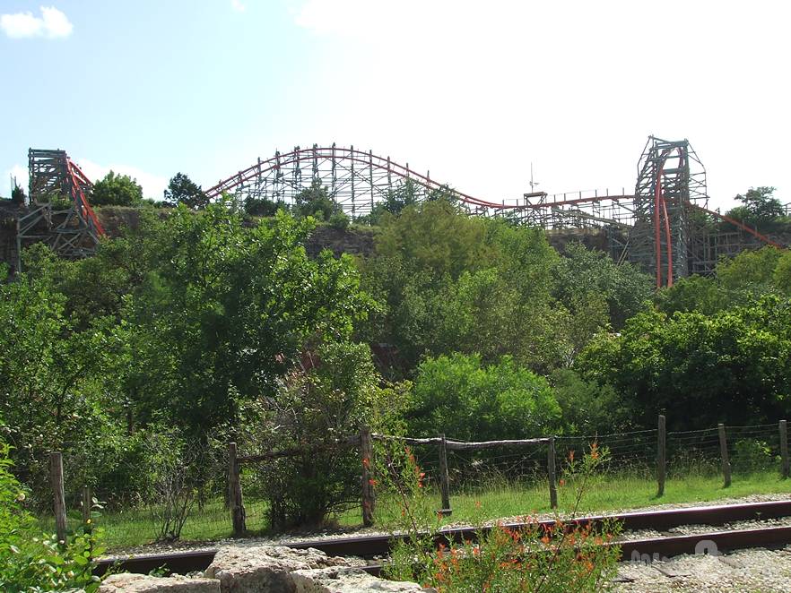 Iron Rattler