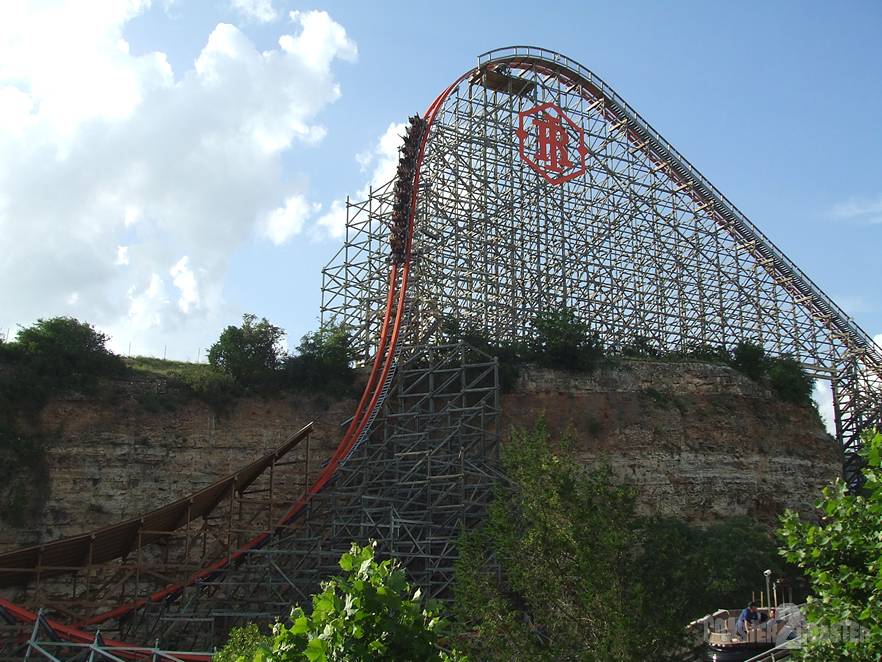 Iron Rattler