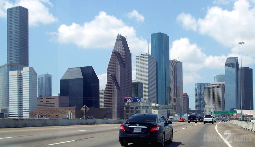 Houston