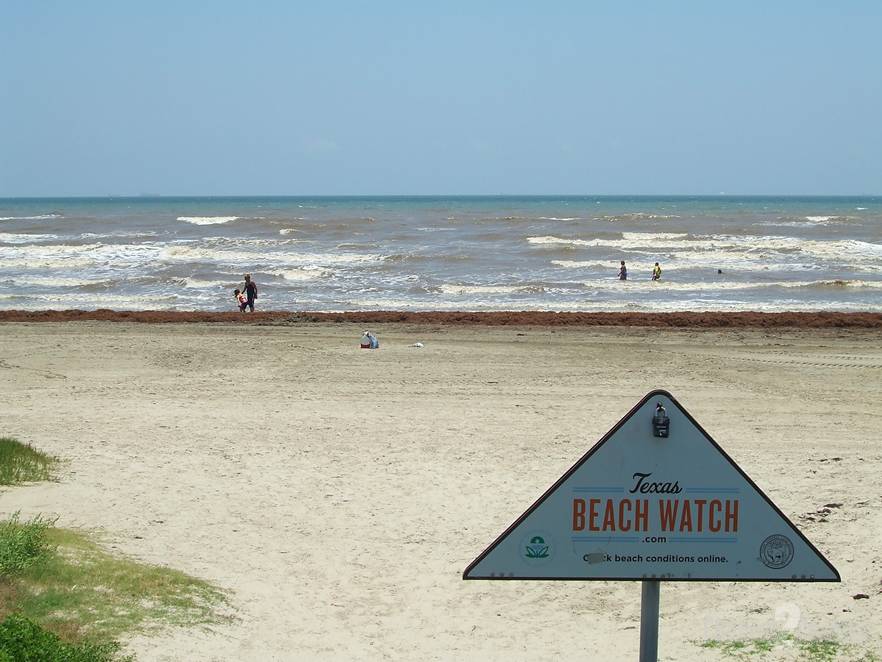 Galveston
