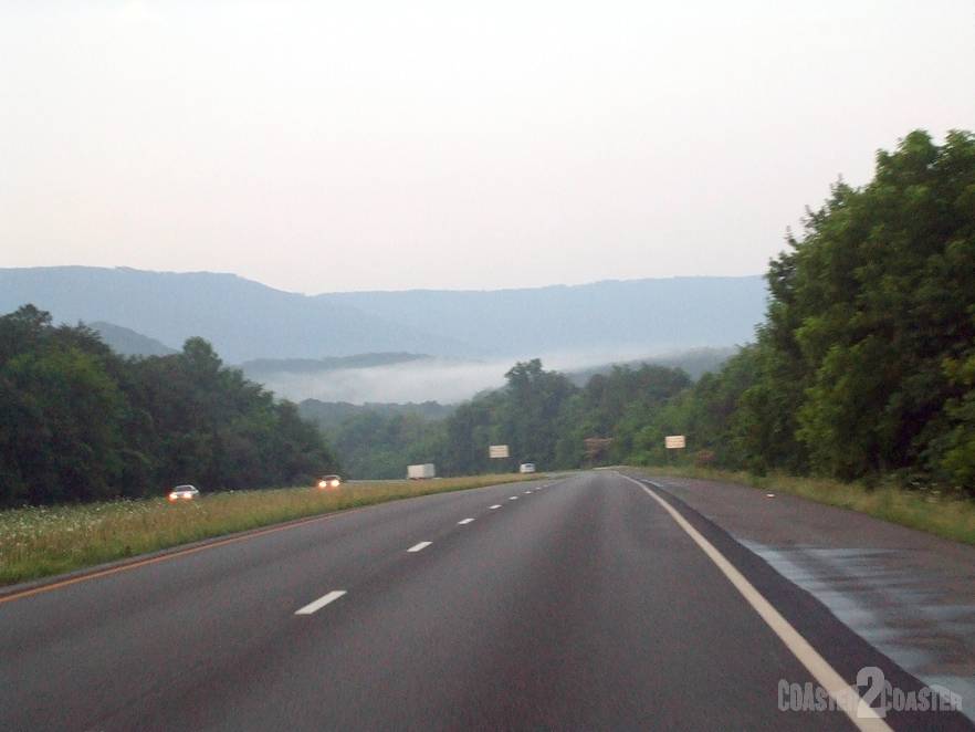 Road Trip