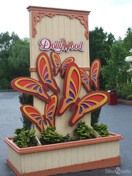 Dollywood