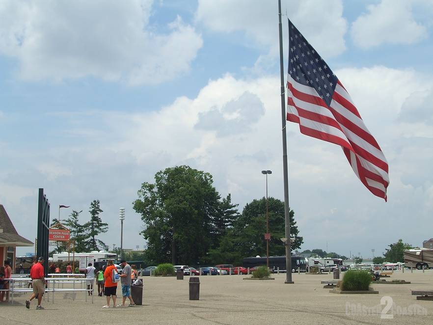 Kentucky Kingdom