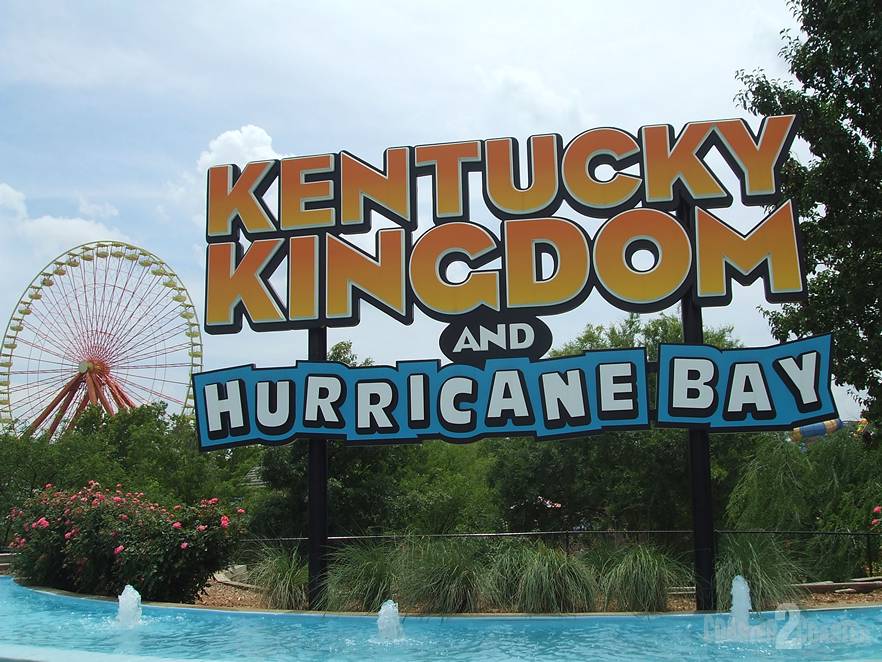 Kentucky Kingdom