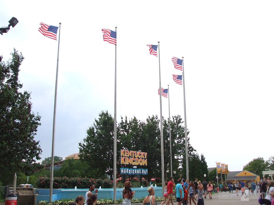 Kentucky Kingdom