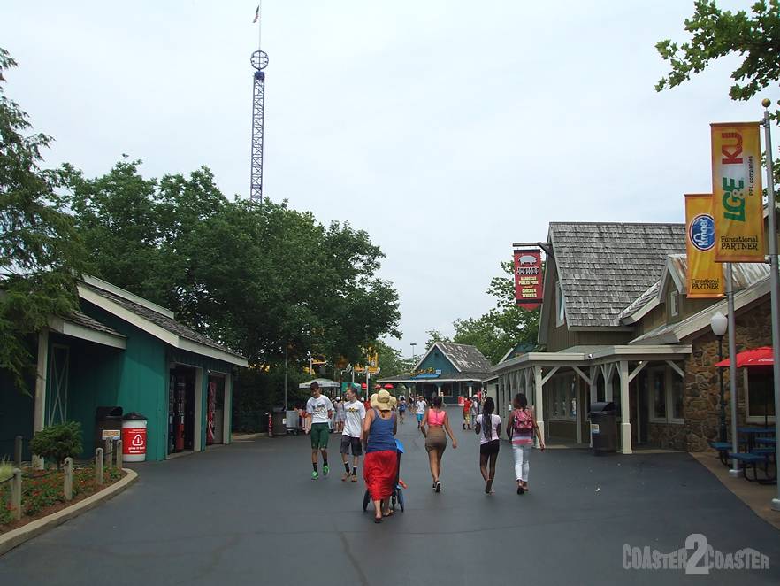 Kentucky Kingdom