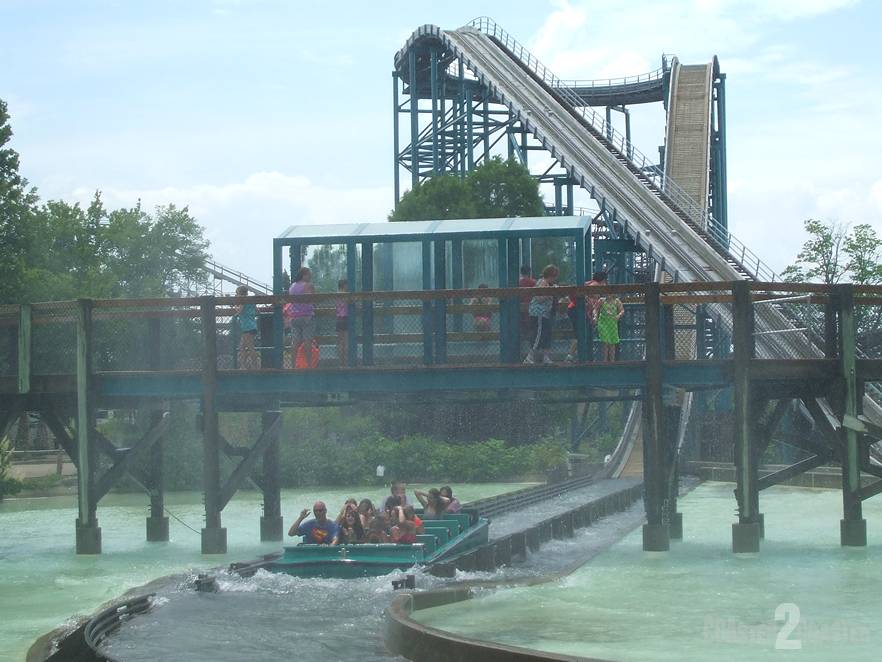 Kentucky Kingdom