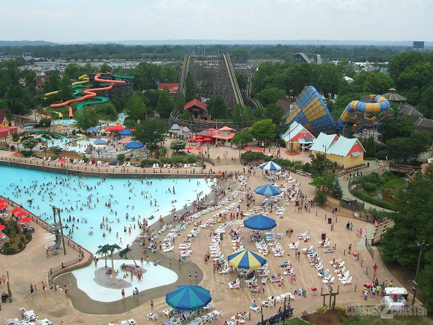 Kentucky Kingdom