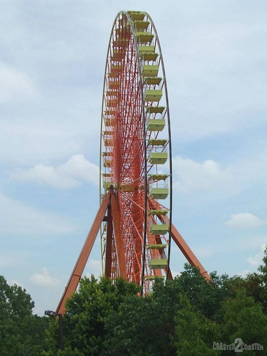 Kentucky Kingdom